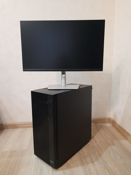 Монітор Dell P2422H, 24” Full HD