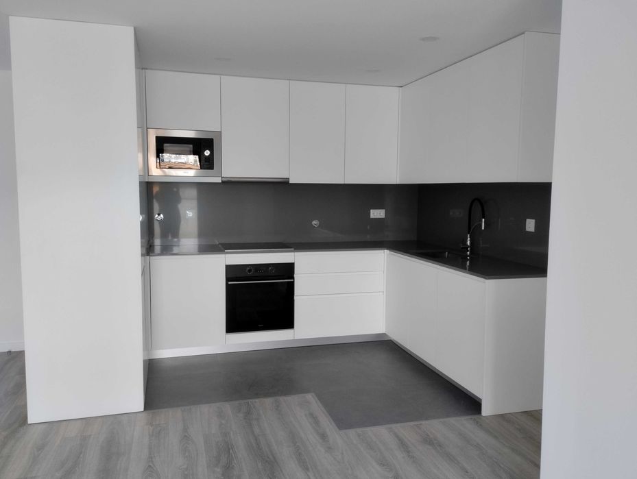 T2 Naia com eletrodomésticos