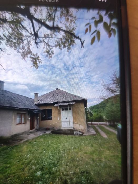 Продам будинок в с. Сімер
