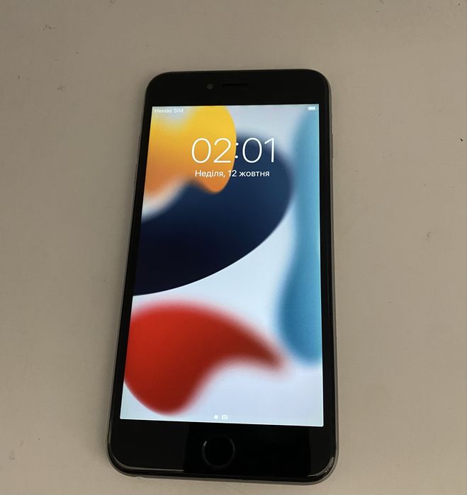 Подам iPhone 6s plus , 16 Гб в хорошому стані