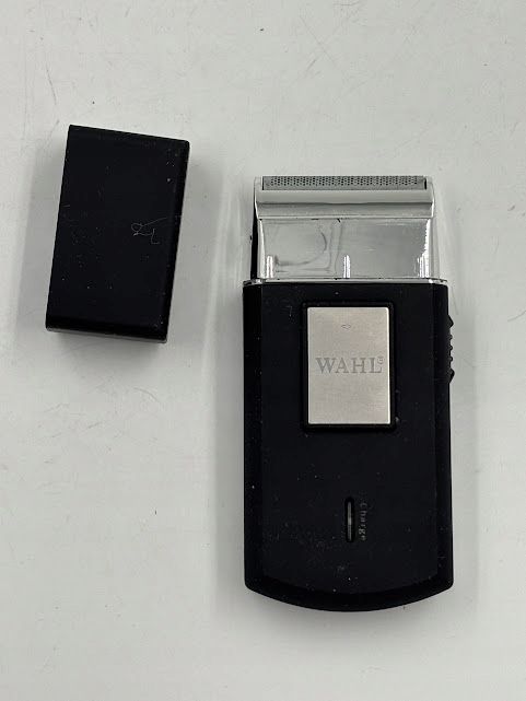 outlet golarka wahl travel shaver 3615 zasilanie akumulatorowe