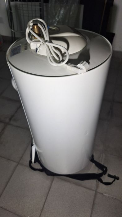 Termoacomulador Termat 80 litros