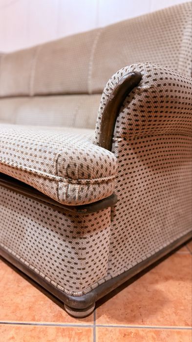 Sofa de sala , usado.