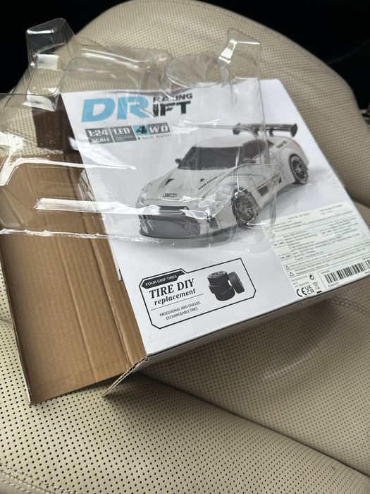 Дрифт машинка машинка для дрифта r/c car порш 911 НОВА