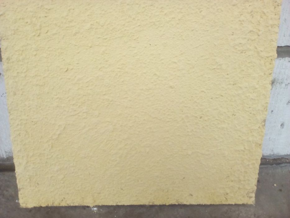 Tynk ekologiczny-Tarabona