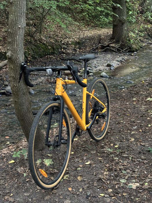 Cannondale Topstone M (microshift)