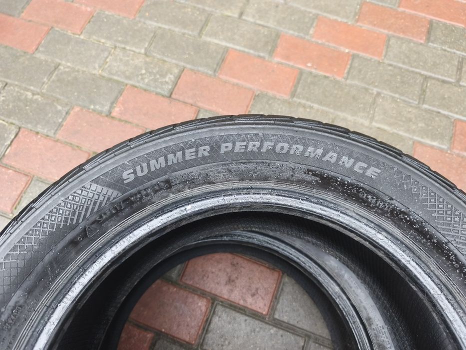 Продам Пара 205 55 16