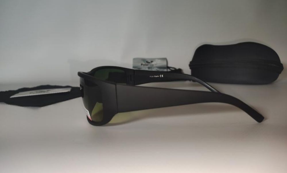 Сонцезахисні Окуляри Polar Eagle