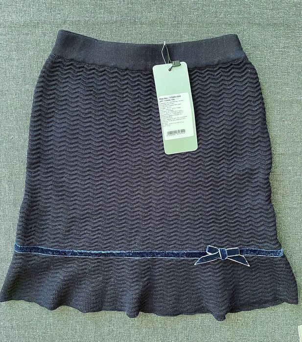 Речі для школи спідниця, сарафан, колготи 122 см/ 7 років