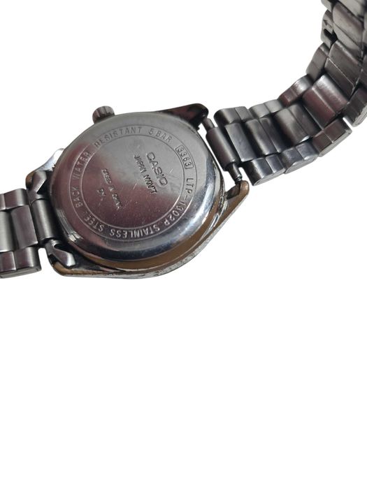 Zegarek casio LTP1302