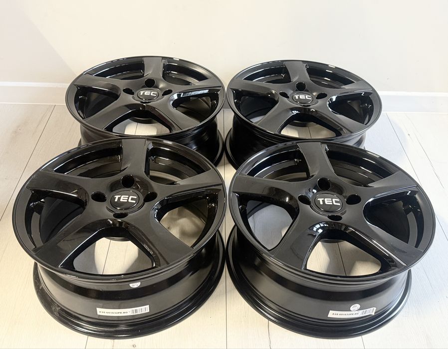 ASA- BBS 16" 4X108  Citroen, DS , Opel, Peugeot