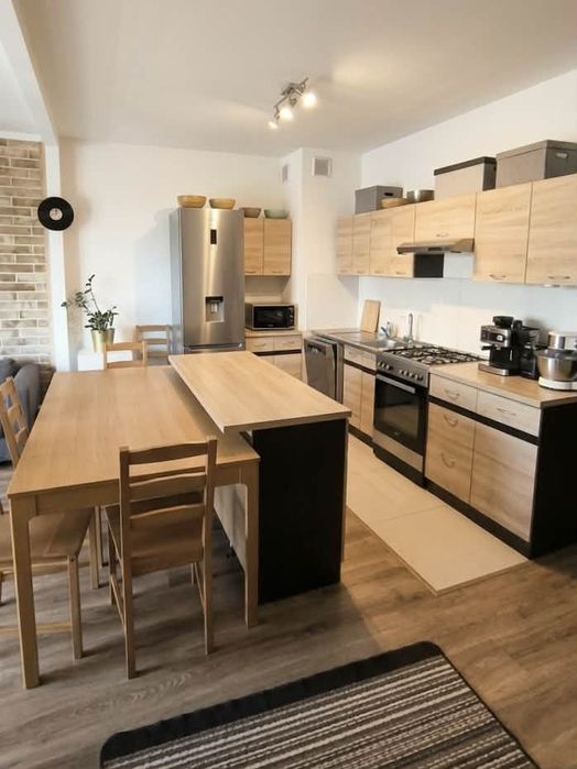 Mieszkanie w dogodnej lokalizacji 62m2