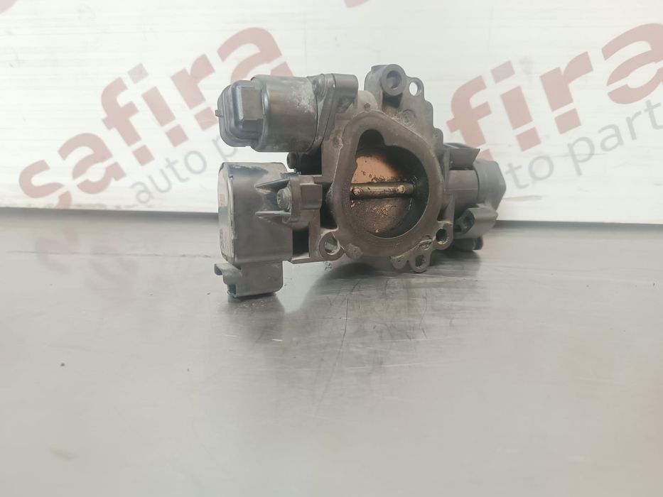 Corpo Borboleta PEUGEOT 306 - 9642473280