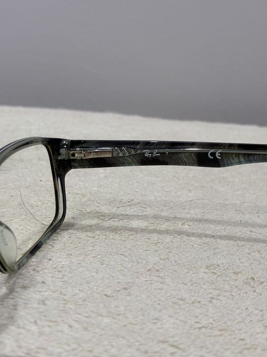 Ray Ban 5169 okulary oprawki