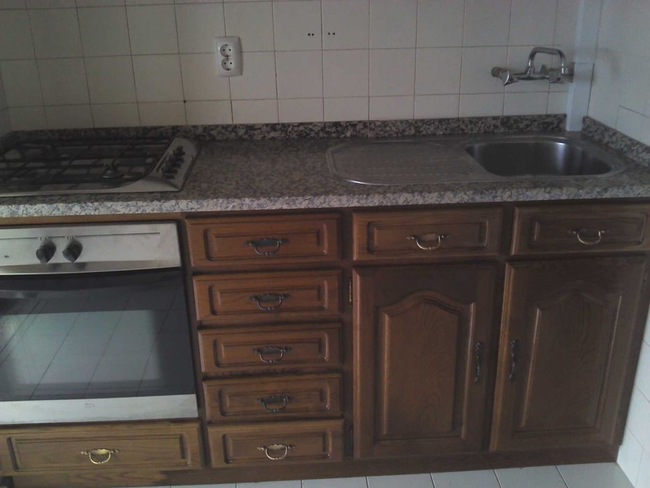 Apartamento T1 s.joao da madeira