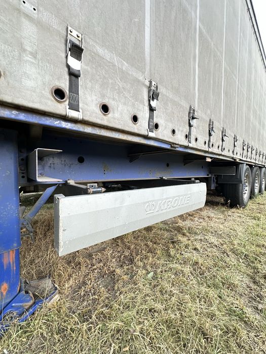 Продам напів причіп або обміняю