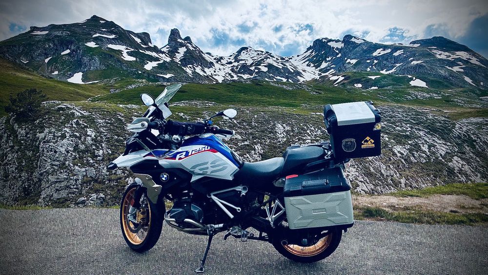 BMW R 1250 GS