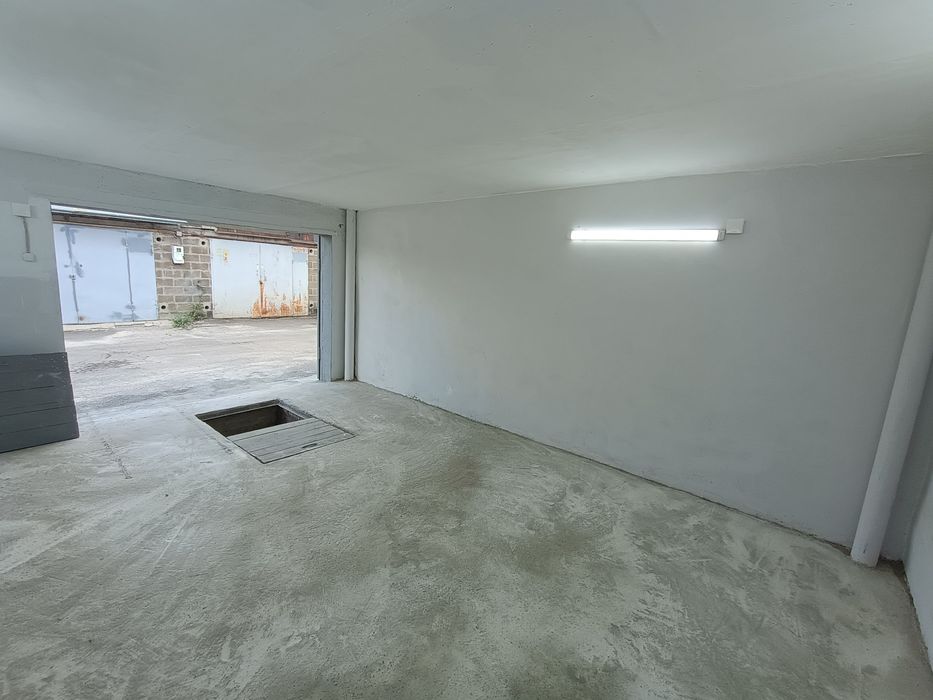 Пухівська гараж 4х6 асфальт охорона власник без комісії