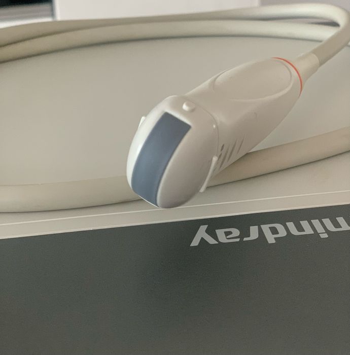 Ecógrafo Veterinário Mindray - Excelente estado|