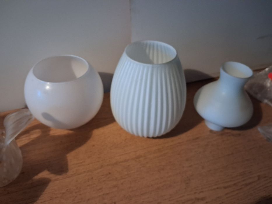 Klosze do lampy żyrandoli