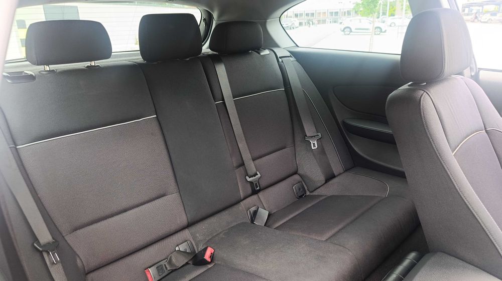 BMW 120 — fotografia 4