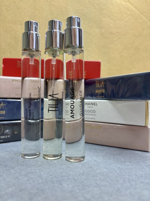 Amouage, Tilia 18 ml