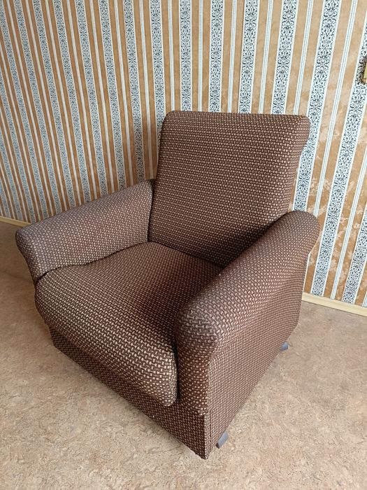 Fotele bez uszkodzeń