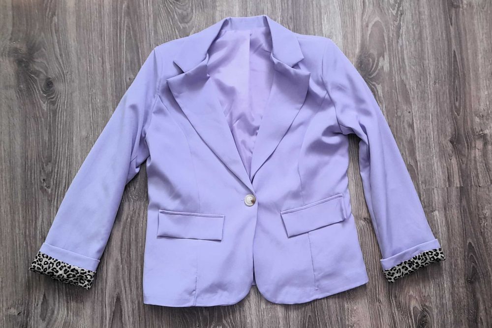 Marynarka Damska Nowa - XL