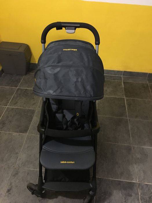 Carro criança bebé confort