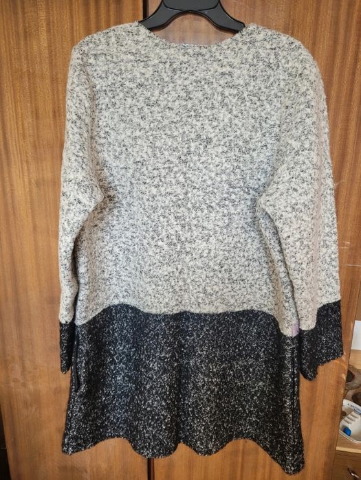Kardigan damski Mossini, XXXL