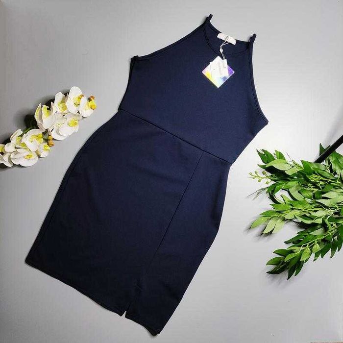 Мини платье Missguided