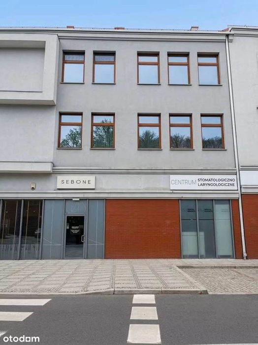 Piękny lokal w Centrum Miasta -  0% dla BIURA