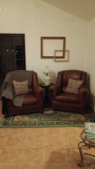 Alugo casa na carrasqueira comporta