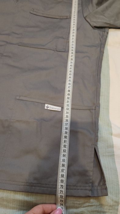 Медицинский костюм