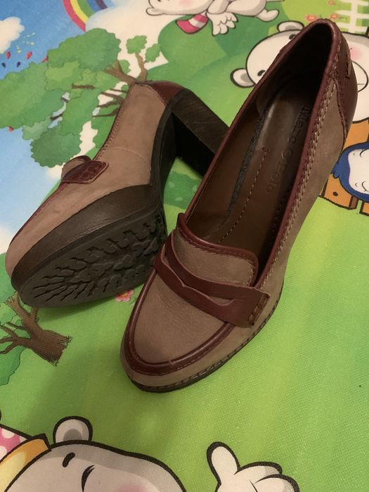 Туфлі жіночі 37 позмір Marc O’Polo