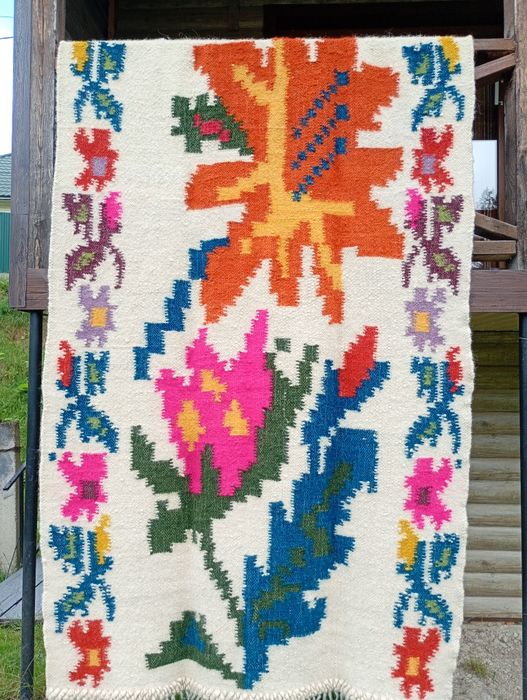 Ліжник Квітковий