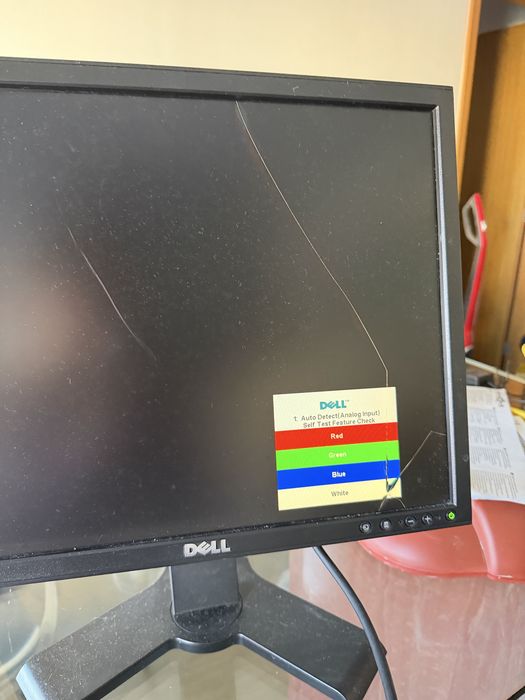 Monitor Dell PARTIDO494648115091230721
