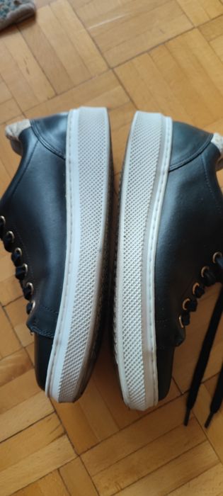Buty Wojas Eco 38