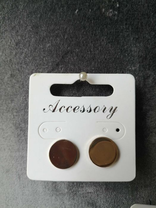 Brincos pequenos 1€