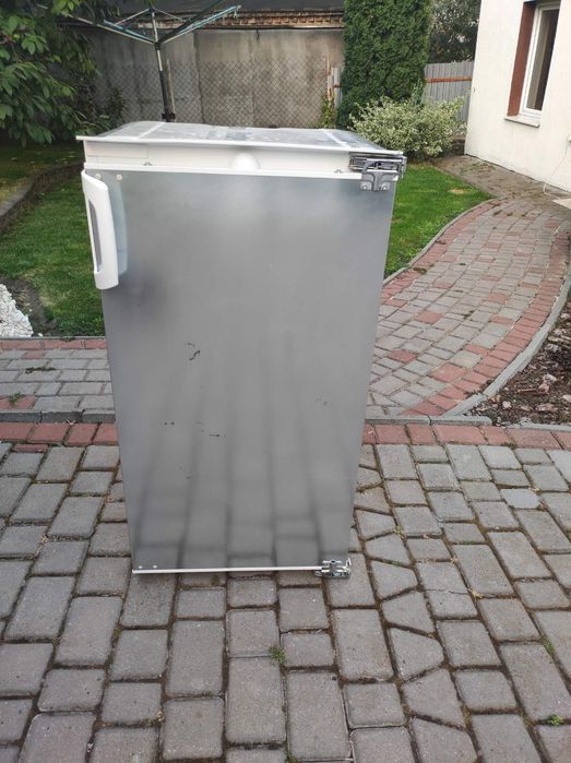 Холодильник Siemens