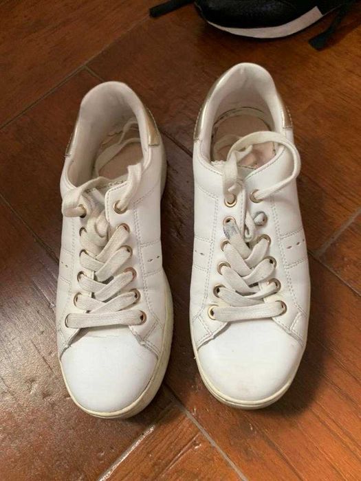 Tenis Lefties 38