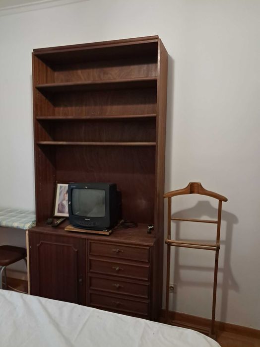 Arrendar  quarto