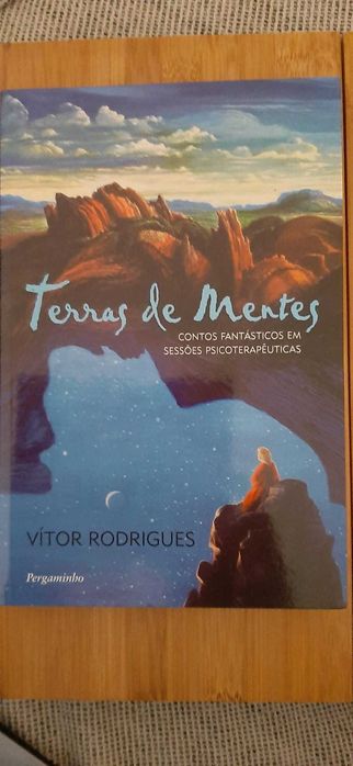 Livros diversos temas