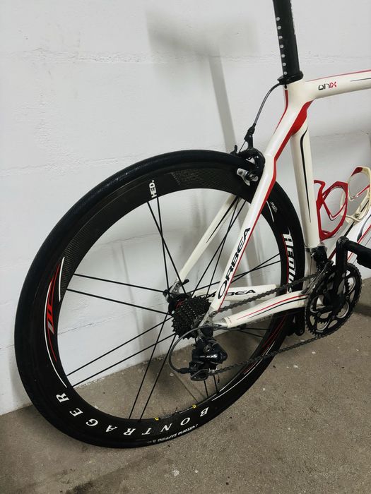 ORBEA Full Carbon