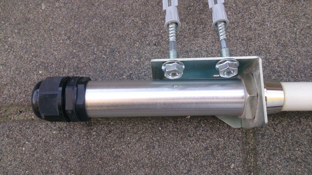 Antena dookólna TP-Link TL-ANT2412D 12dBi 2,4GHz Outdoor