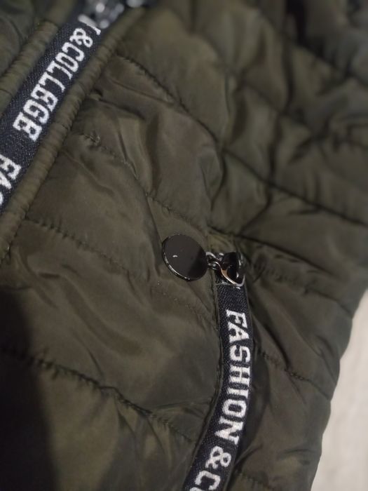 Kurtka przejściowa 92 unisex