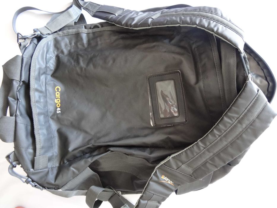 Plecak / Torba VANGO CARGO 45 Wodoodporna