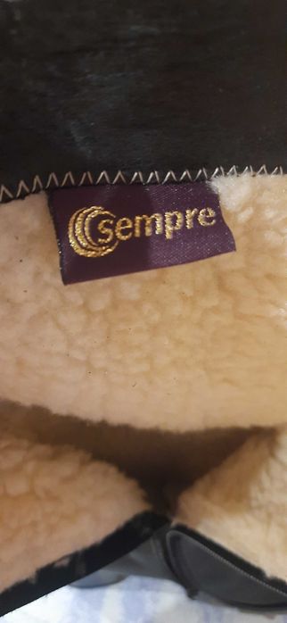 Зимові жіночі чоботи