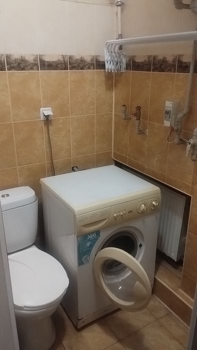 Сдам комнаты в своей квартире