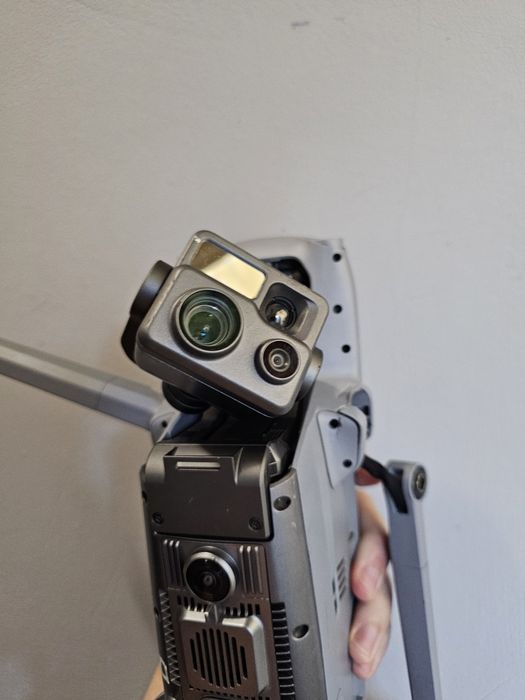 Autel evo max 4t XE (три луча под замену)